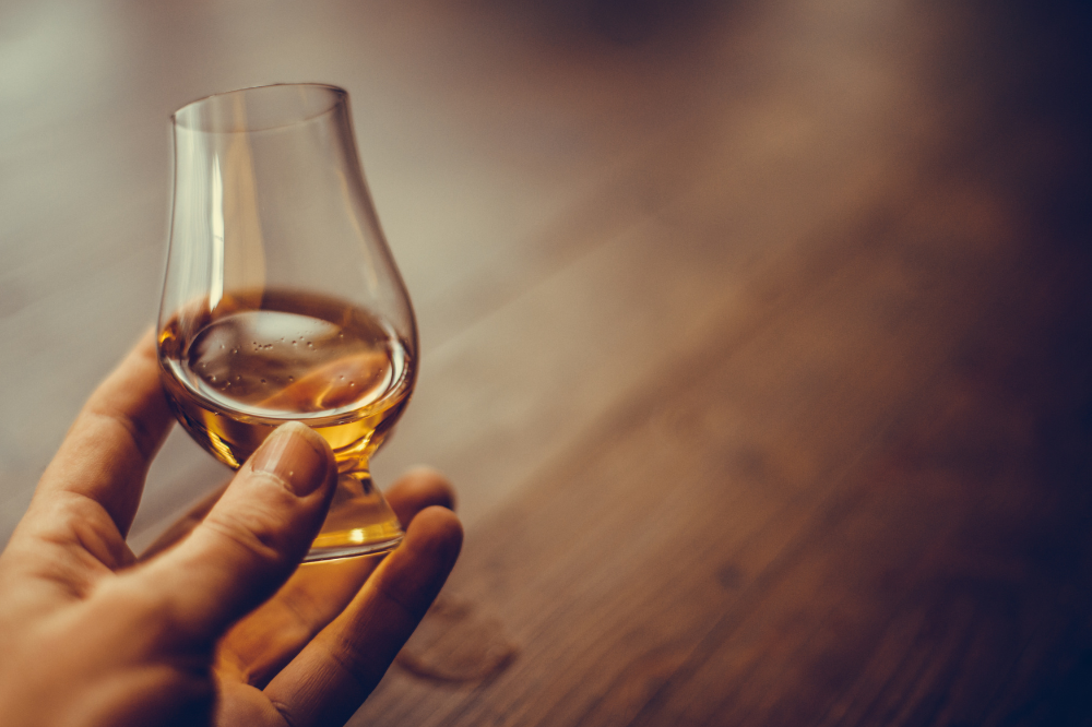 The Ultimate Guide to Whisky Cask Investment in 2024