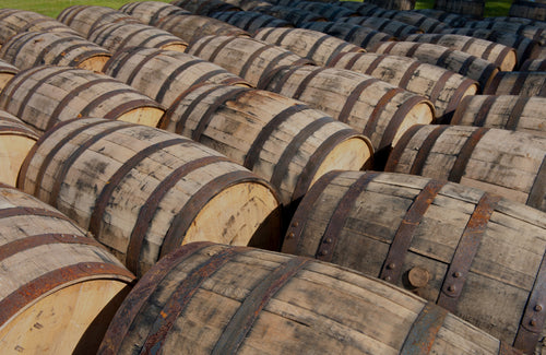 Understanding tax considerations for whisky cask ownership
