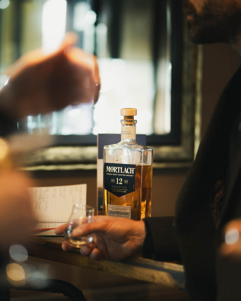Mortlach: Speyside’s Darker, Richer Whisky – and Why It’s Worth Owning by the Cask
