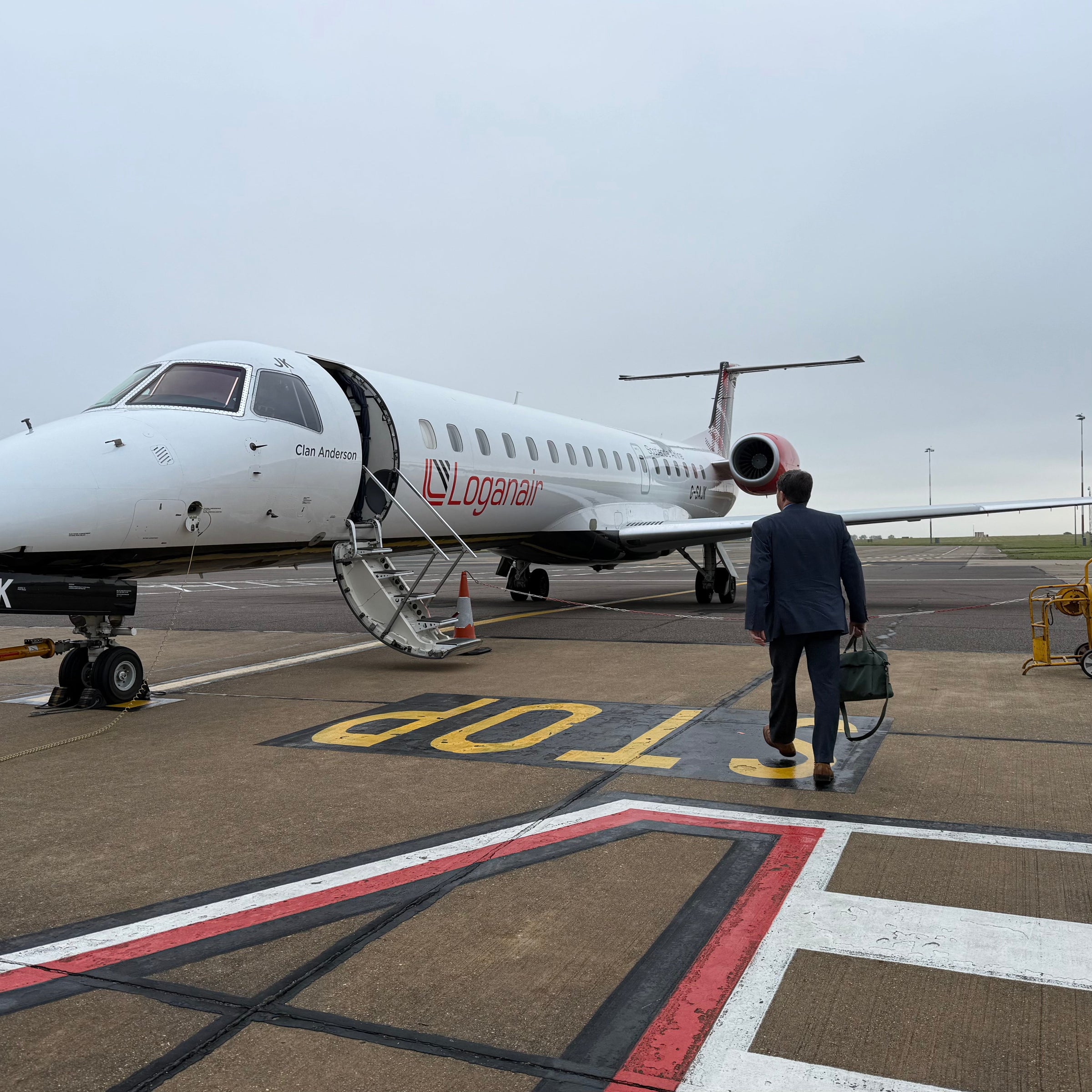 A Speyside Pilgrimage: Jon Hook’s Journey Through the Heart of Scotch Whisky