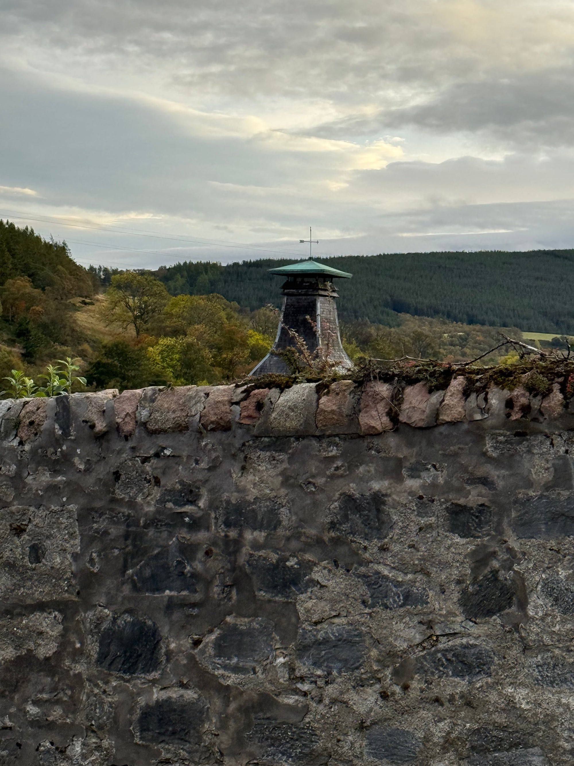 Charles Doig — Architect of the Scotch Whisky Skyline