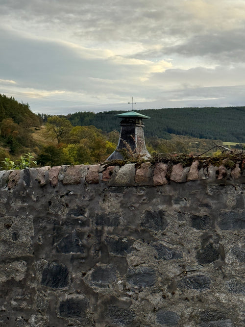 Charles Doig — Architect of the Scotch Whisky Skyline