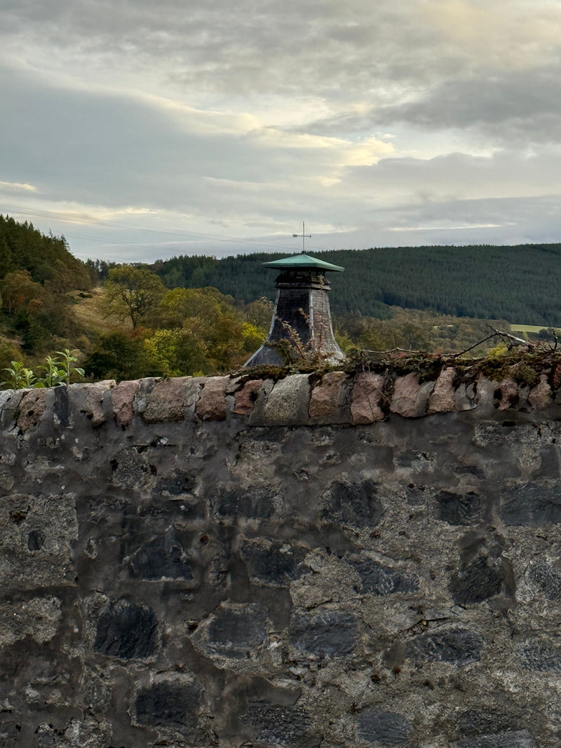 Charles Doig — Architect of the Scotch Whisky Skyline