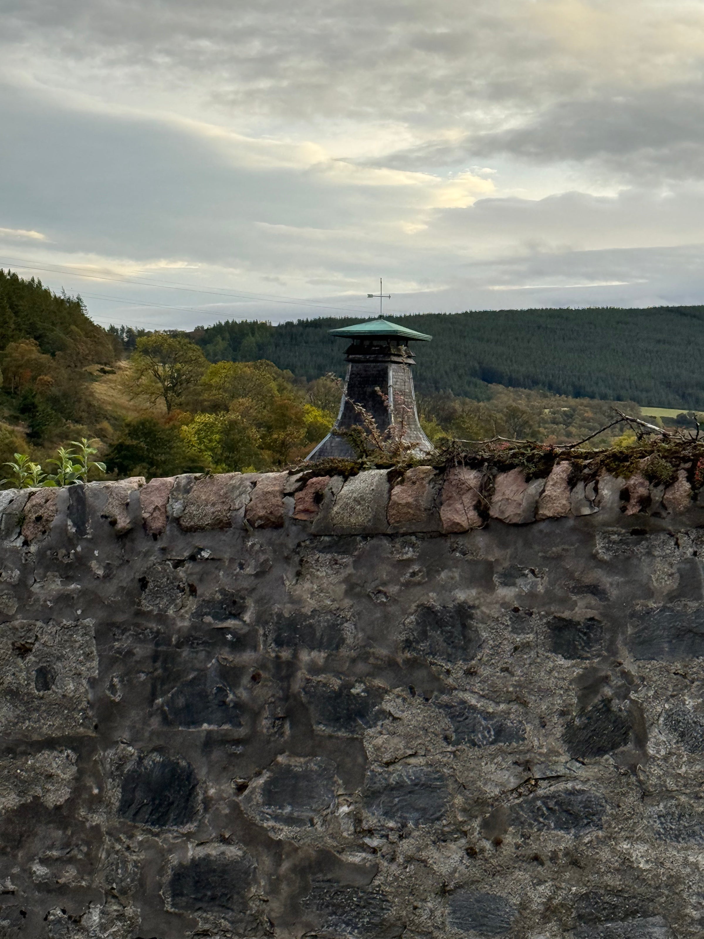 Charles Doig — Architect of the Scotch Whisky Skyline