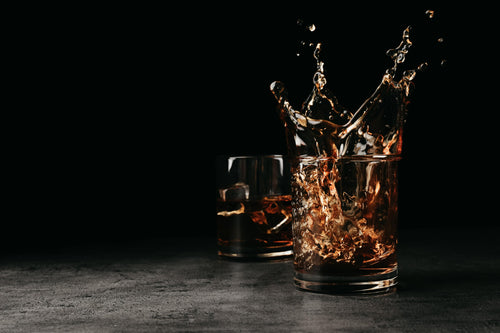 3 Reasons Why Cask Whisky Is a Good Alternative Asset Choice for 2022