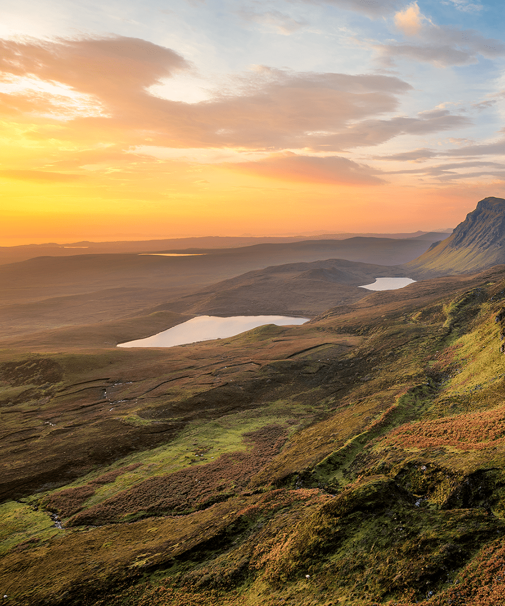 What Are the Whisky Regions of Scotland, and Why Do They Matter for Investors?