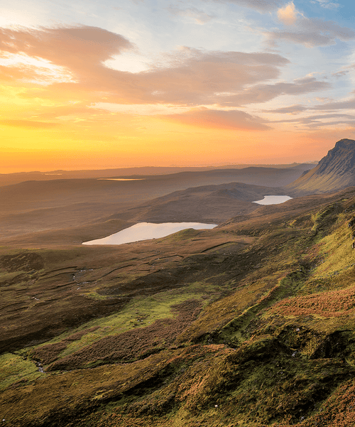 What Are the Whisky Regions of Scotland, and Why Do They Matter for Investors?