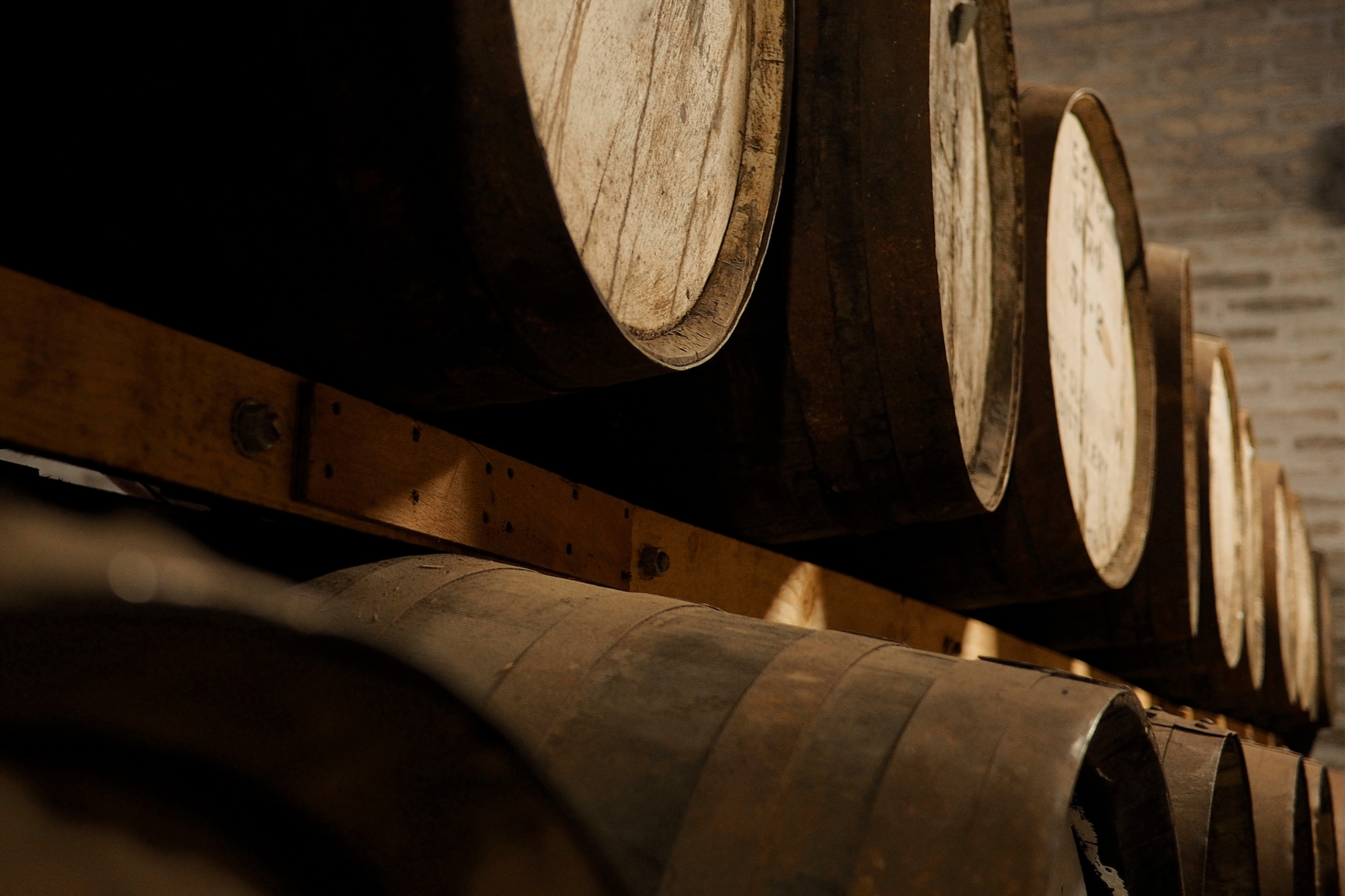 Discover Tullibardine