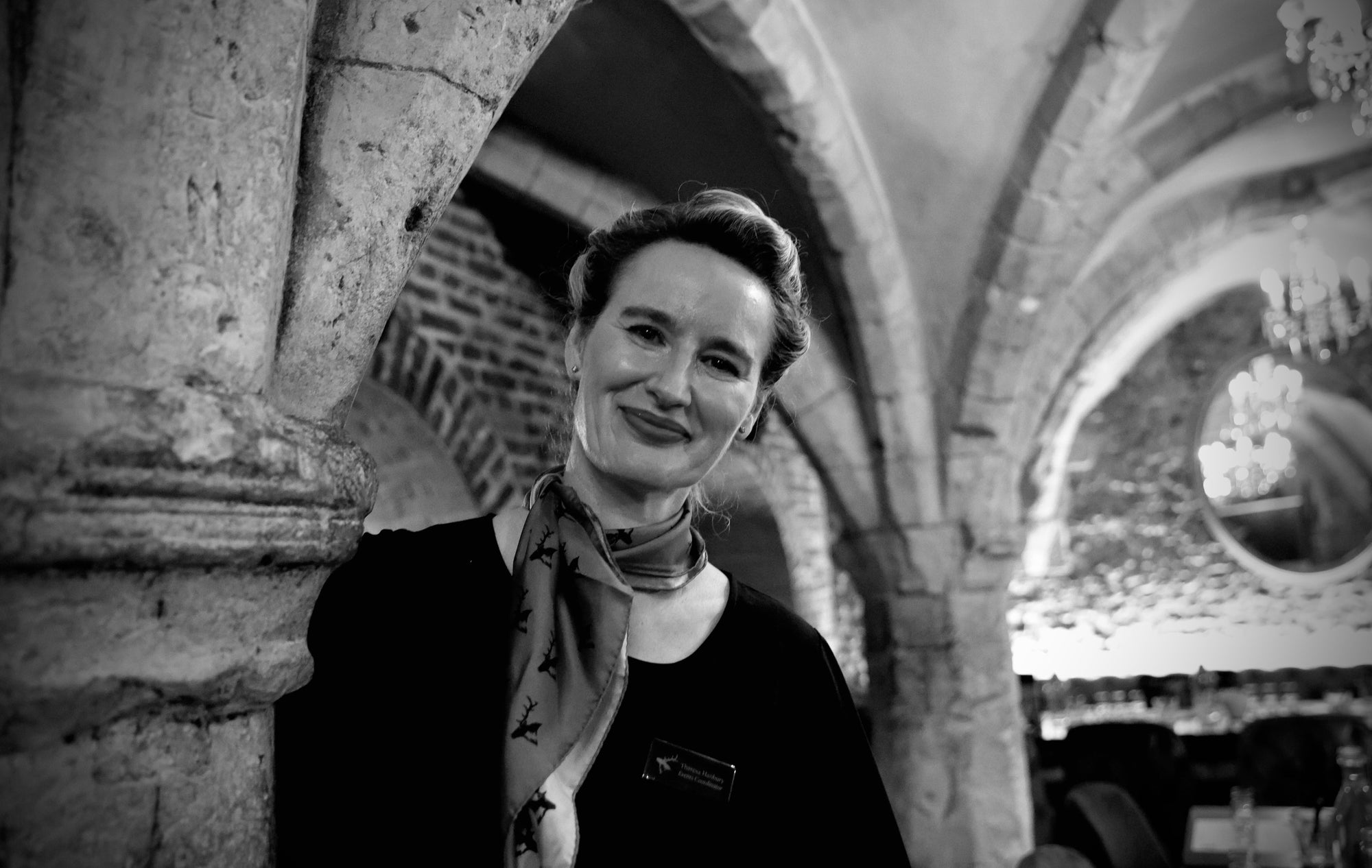 MacInnes Whisky x The Angel Hotel – Exclusive Bury RUFC Partner Event