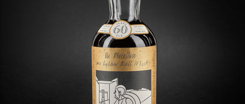 97-year old Macallan sells for over £2 million